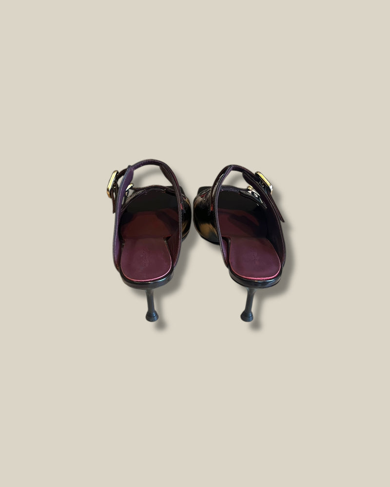 March23 - Cece Spazzolato Sandals