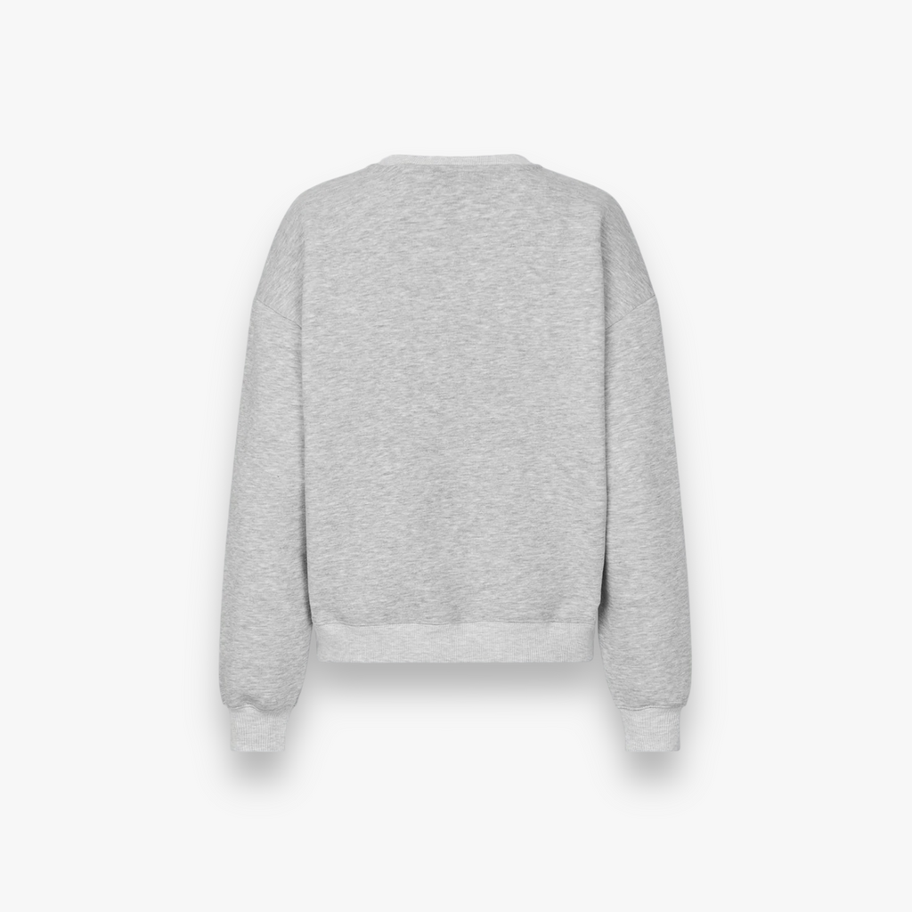 grey-melange-dames-sweater-met-ronde-hals-lange-mouwen-logo-tia-van-modstrom-she-stories-gwen