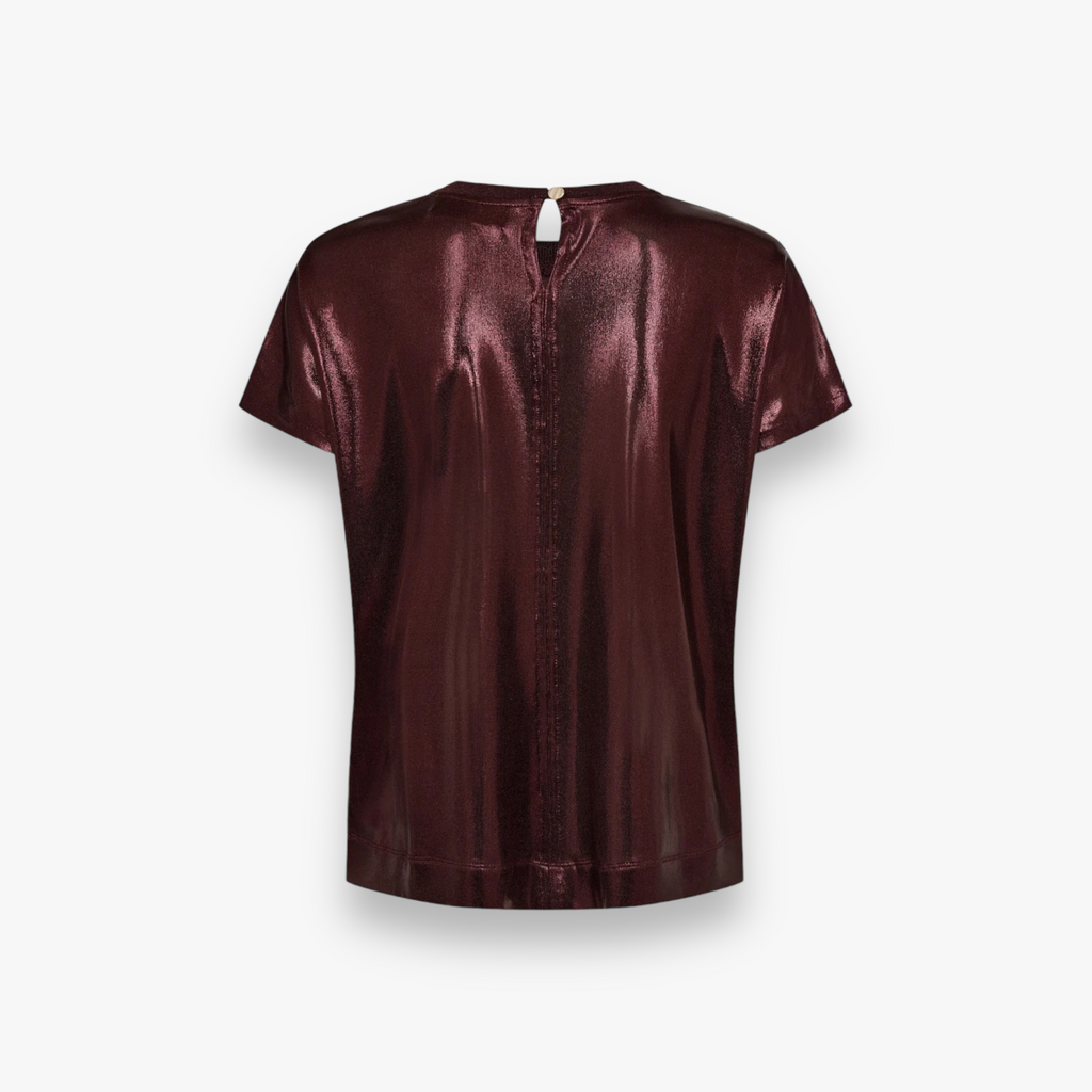 rum-raisin-dames-t-shirt-met-ronde-hals-korte-mouwen-metallic-nivola-van-mos-mosh-she-stories-gwen