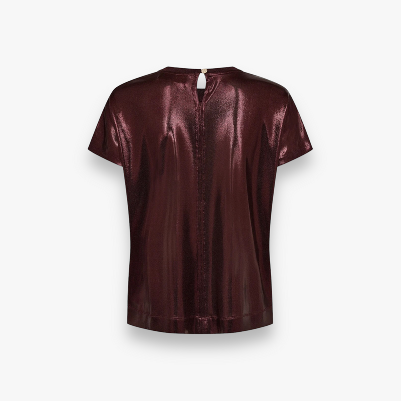 rum-raisin-dames-t-shirt-met-ronde-hals-korte-mouwen-metallic-nivola-van-mos-mosh-she-stories-gwen