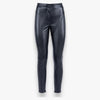 zwarte-vegan -leather -dames-pantalon-met-skinny-pasvorm-eisberg-van-nenette-she-stories-gwen