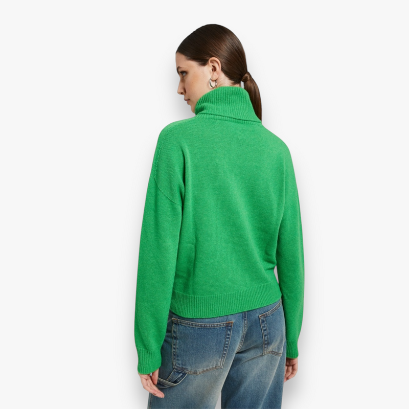 aloe-groene-dames-trui-met-col-rib-van-kasjmier-merino-van-ottodame-she-stories-gwen