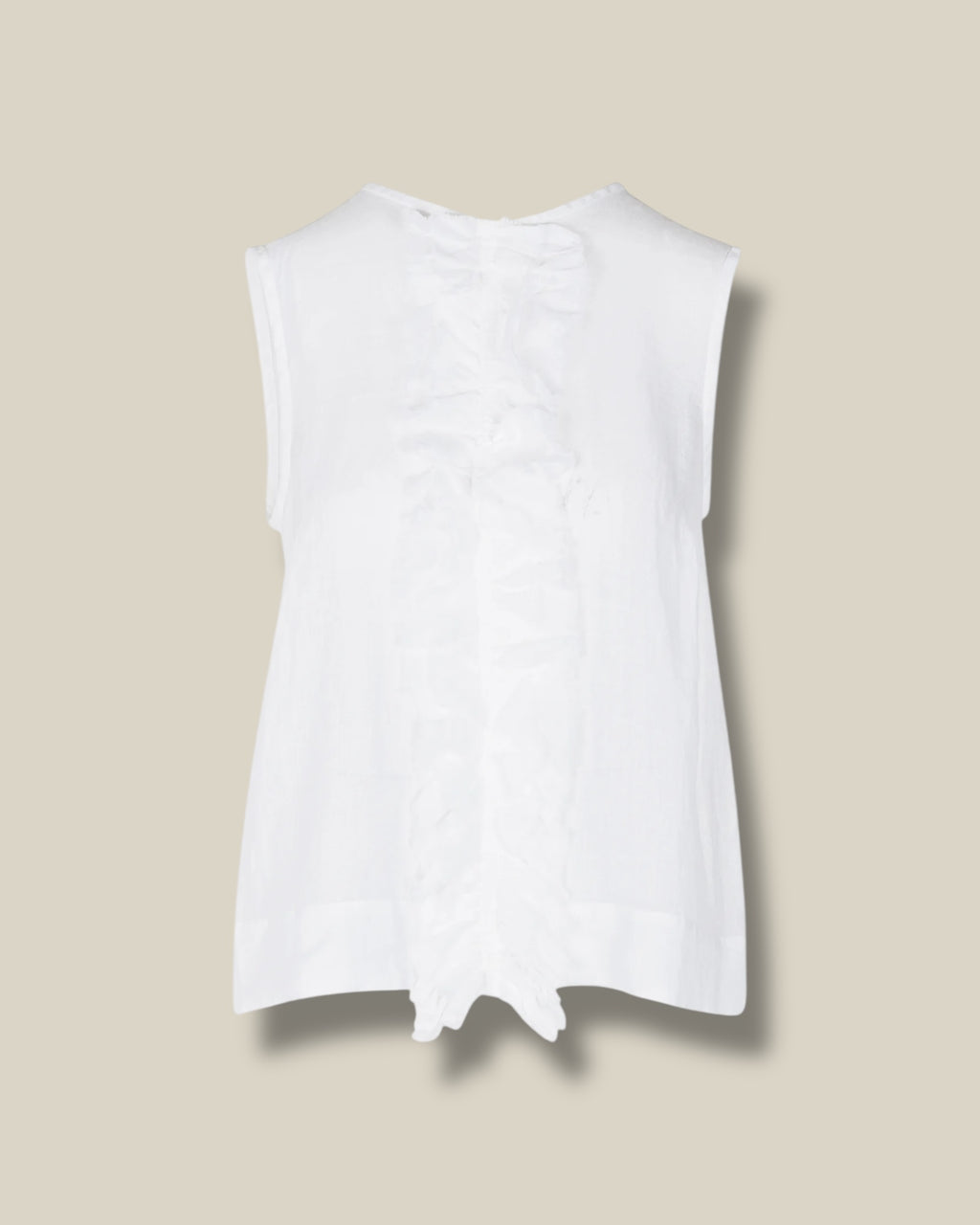 witte-dames-ramie-top-met-ronde-hals-ruffle-keyhole-van-ottodame-she-stories-gwen