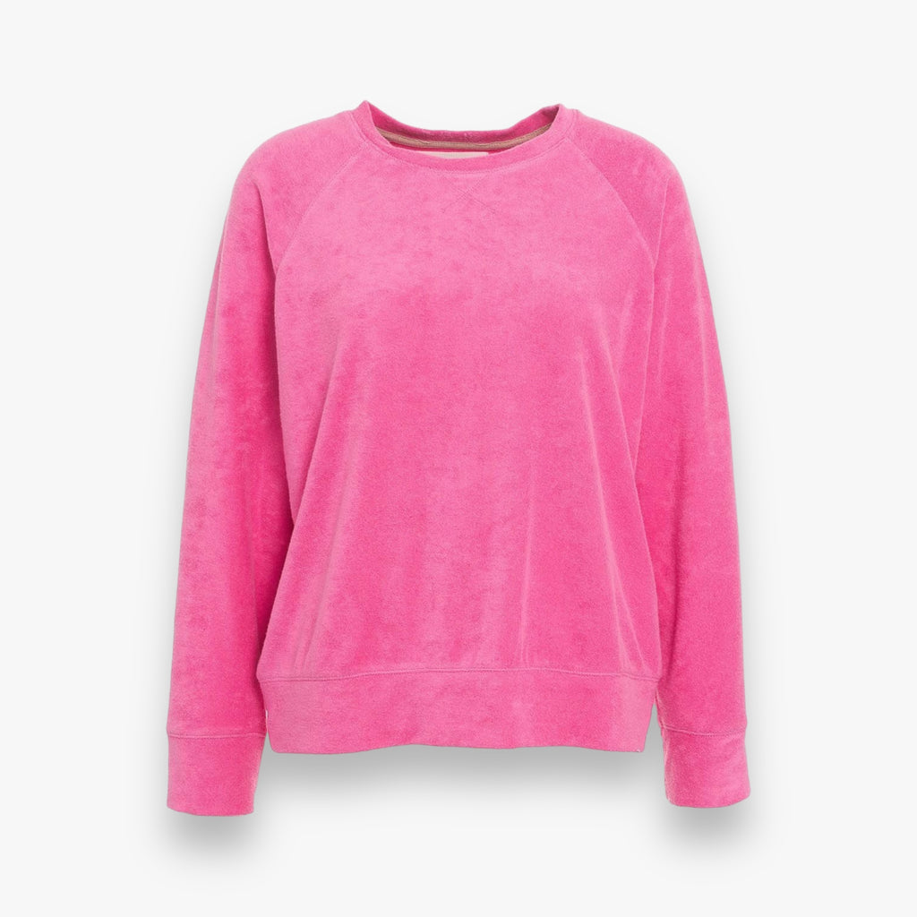 rosa-roze-dames-sweater-van-badstof-met-ronde-hals-lange-raglanmouwen-van-ottodame-she-stories-gwen