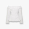 witte-dames-blouse-met-off-shoulder-ontwerp-knoopsluiting-naden-rosy-van-oval-square-she-stories-gwen