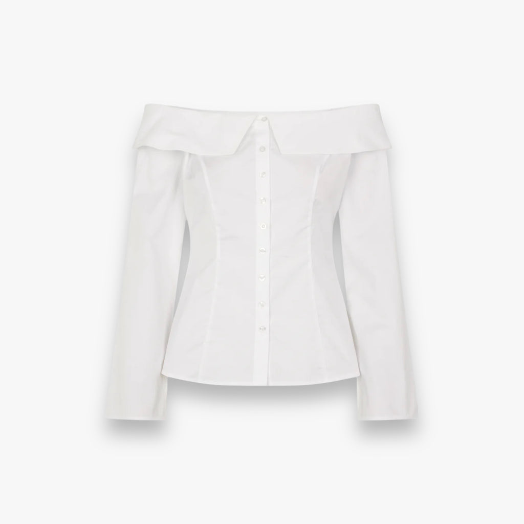 witte-dames-blouse-met-off-shoulder-ontwerp-knoopsluiting-naden-rosy-van-oval-square-she-stories-gwen