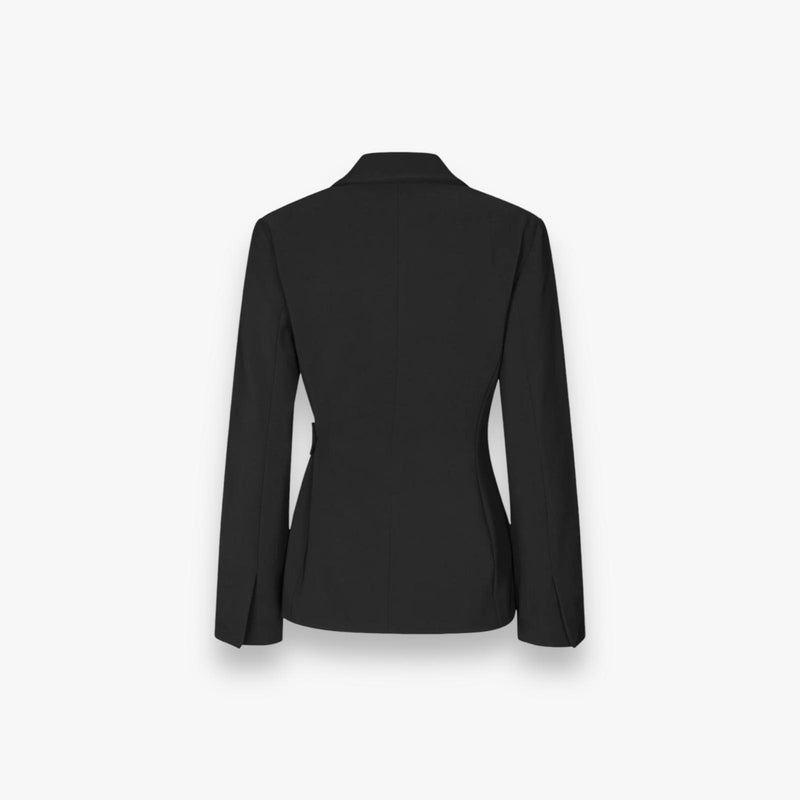 zwarte-dames-blazer-met-revers-cut-outs-lange-mouwen-delight-van-oval-square-she-stories-gwen