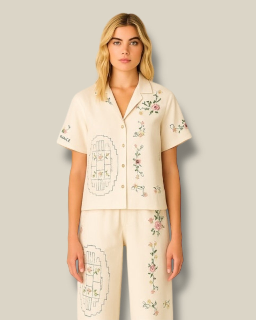 COMING SOON - Spring/Summer 2026