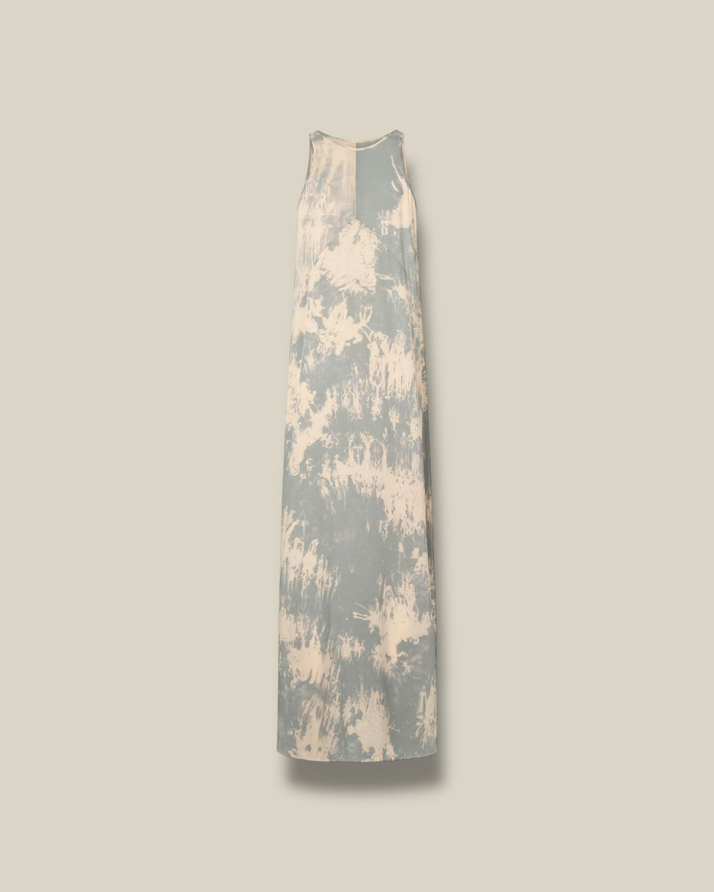 Rabens Saloner Misty long dress