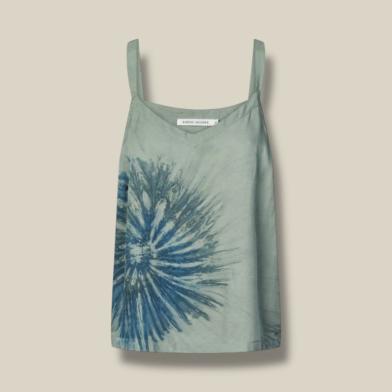 ocean-combo-dames-camisole-top-met-cartwheel-v-hals-viscose-maisa-van-rabens-saloner-she-stories-gwen