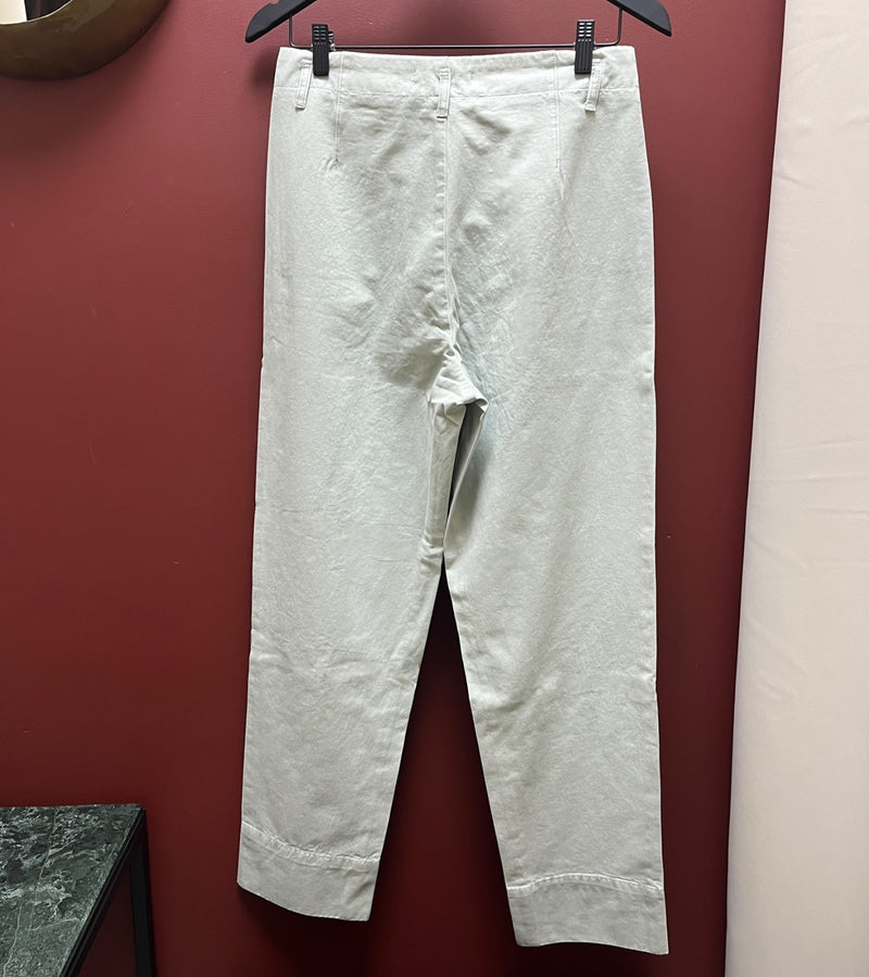 Rabens Saloner - Raina canvas pants