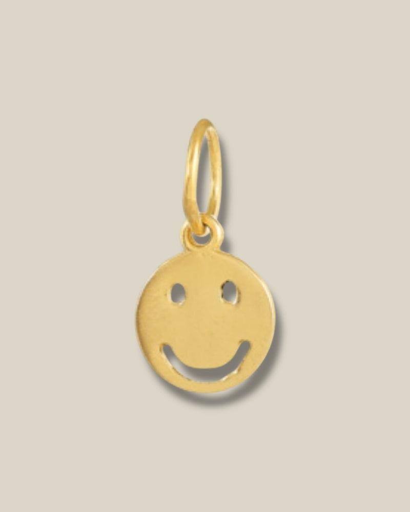 I am Jai - Smiley bedel