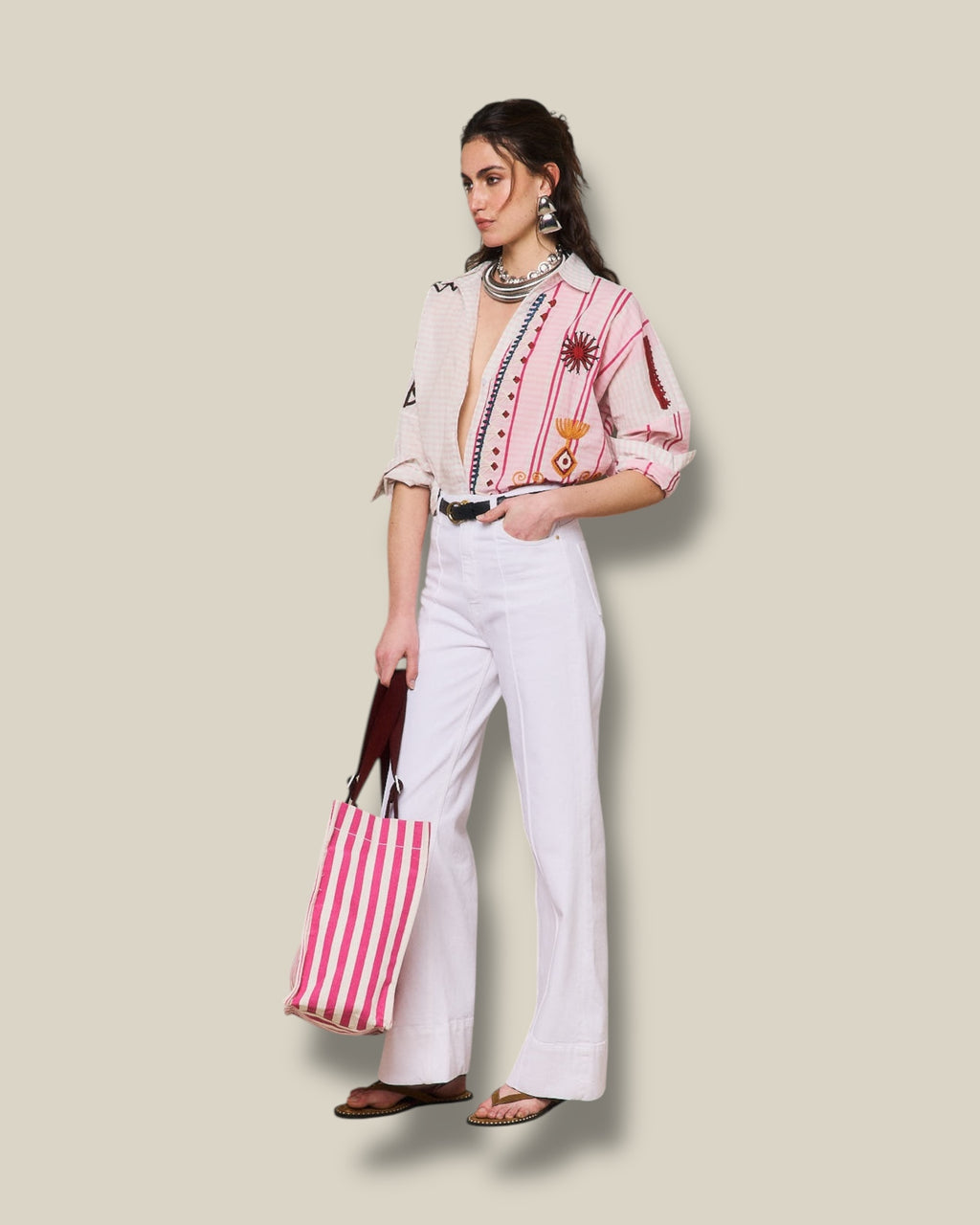 rose-dames-geborduurd-blouse-met-kraag-lange-mouwen-frida-van-stella-forest-she-stories-gwen