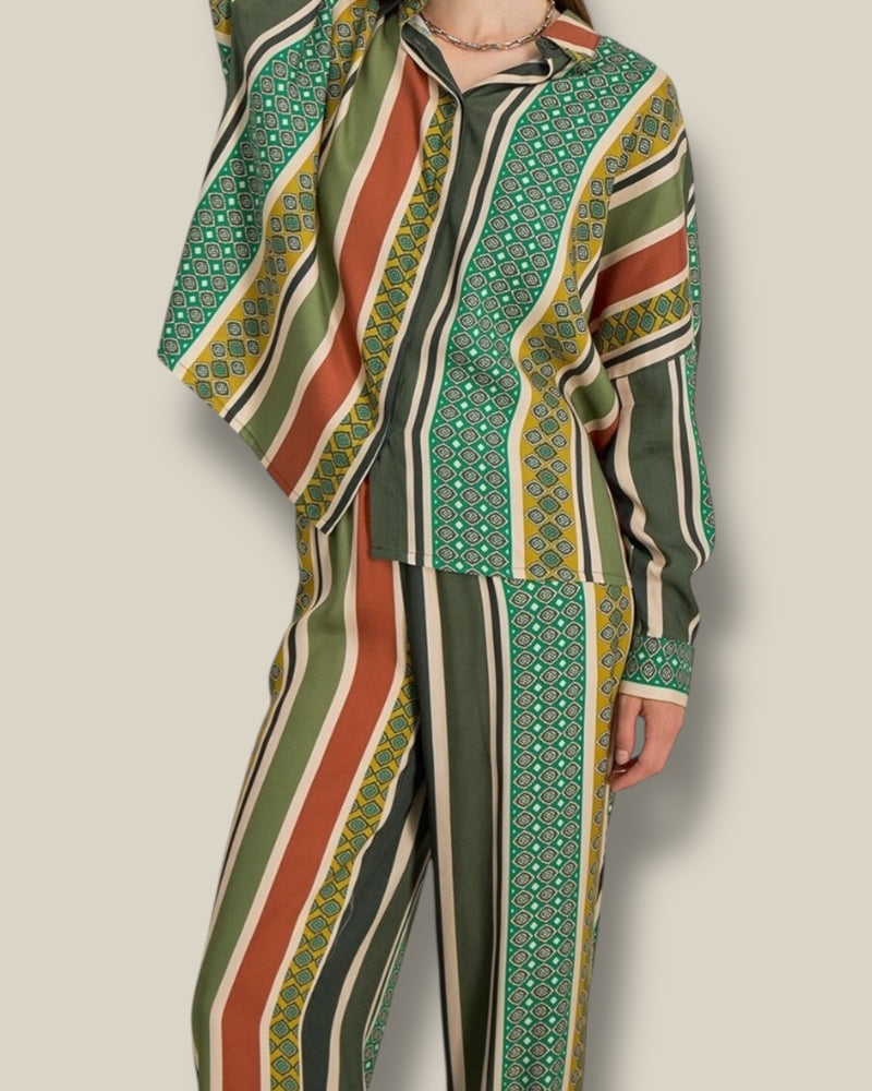 multicolor-dames-blouse-met-rechte-snit-kraag-verlaagde-mouwen-neria-van-stella-forest-she-stories-gwen