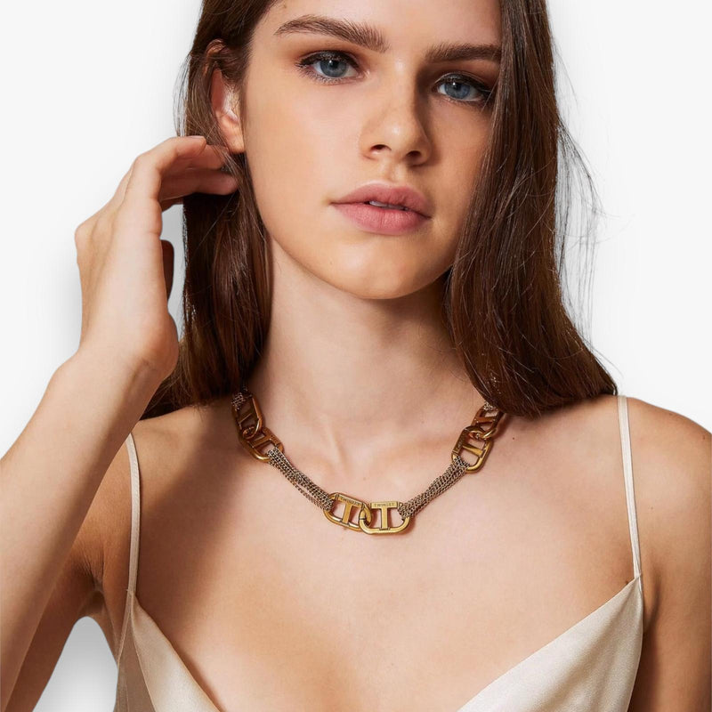 light-brass-dames-choker-ketting-met-logo-van-twinset-milano-she-stories-gwen