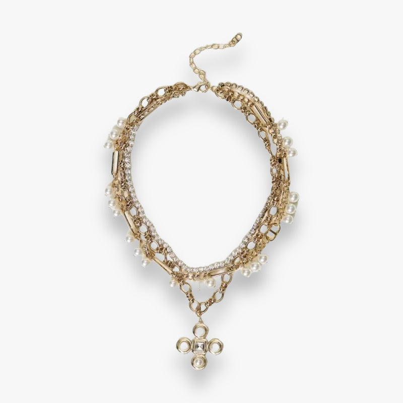 new-gold-dames-ketting-met-parels-strass-van-messing-van-twinset-milano-she-stories-gwen