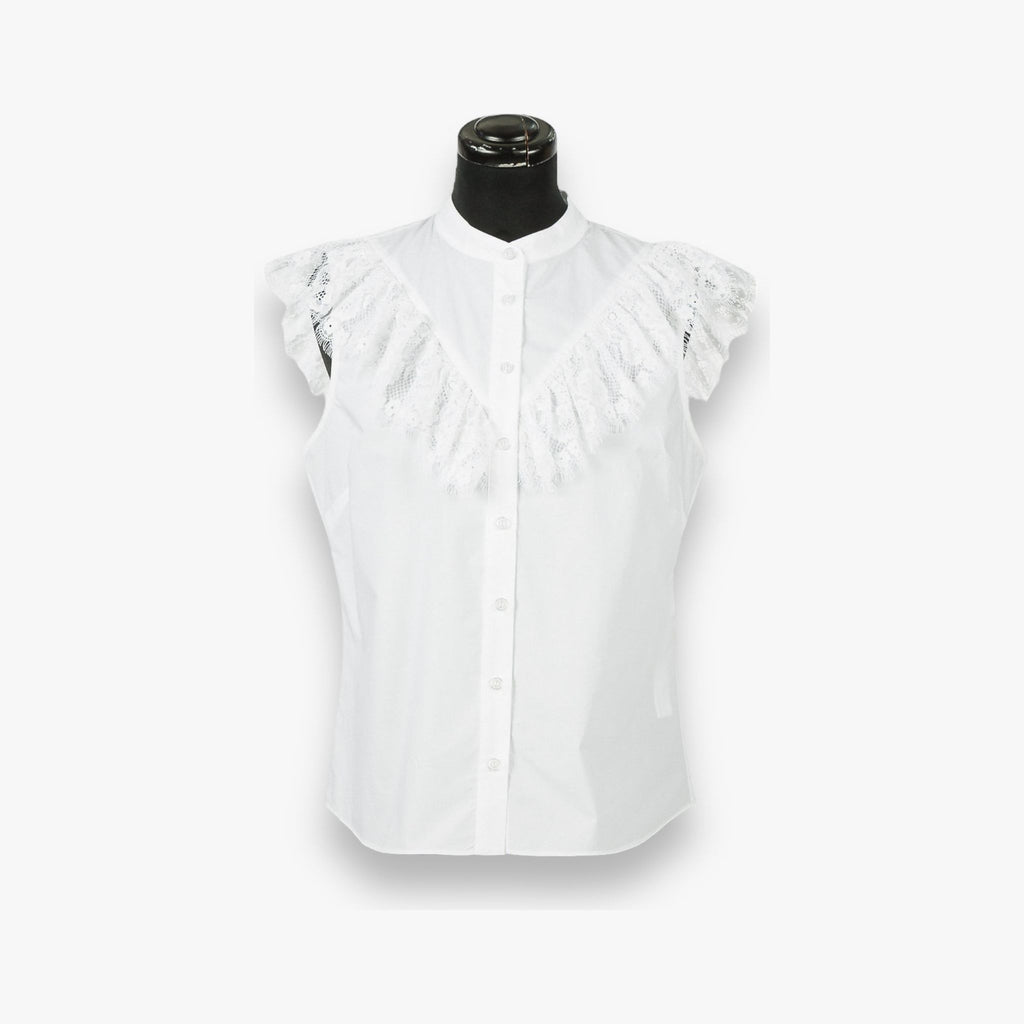 witte-dames-mouwloze-blouse-met-kant-knoopsluiting-231TT2084-van-twinset-milano-she-stories-gwen