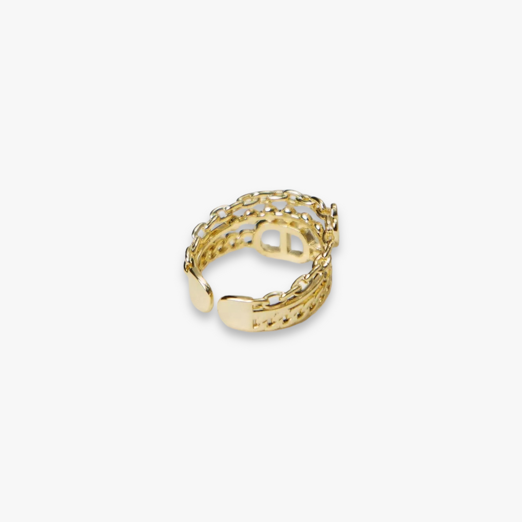 new-gold-dames-messing-ring-met-parels-logo-strass-van-twinset-milano-she-stories-gwen