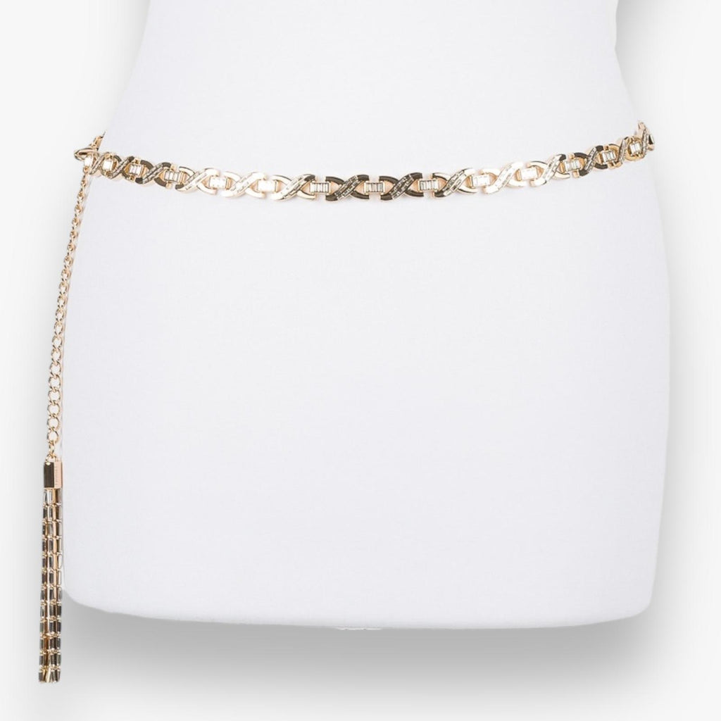 new-gold-dames-riem-met-strass-franje-van-twinset-milano-she-stories-gwen