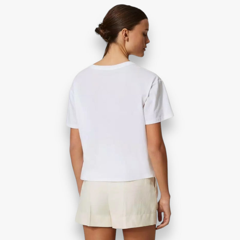 wit-dames-t-shirt-met-ronde-hals-korte-mouwen-chain-print-van-twinset-milano-she-stories-gwen