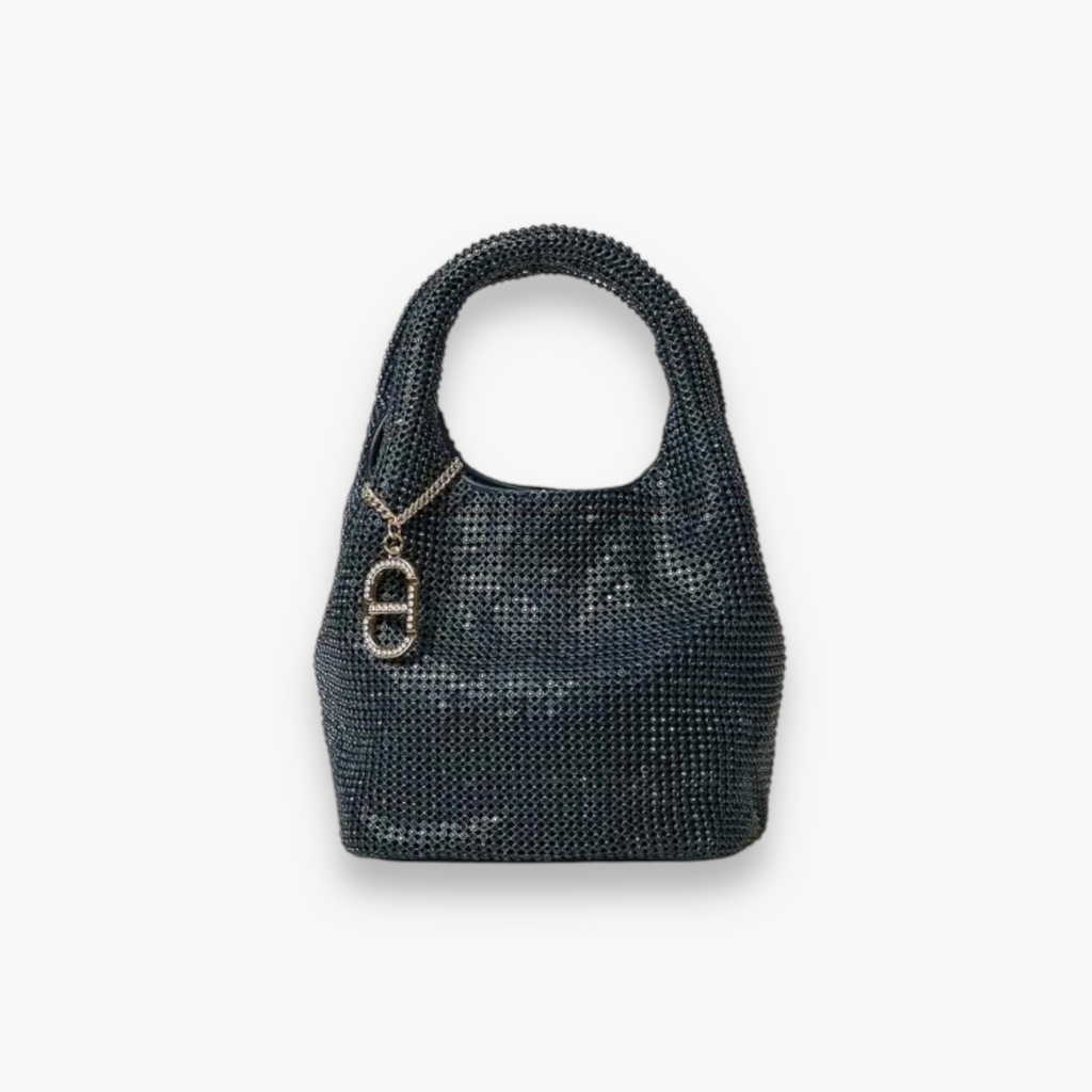 indigo-dames-tas-met-strass-logo-hanger-rendez-vous-van-twinset-milano-she-stories-gwen