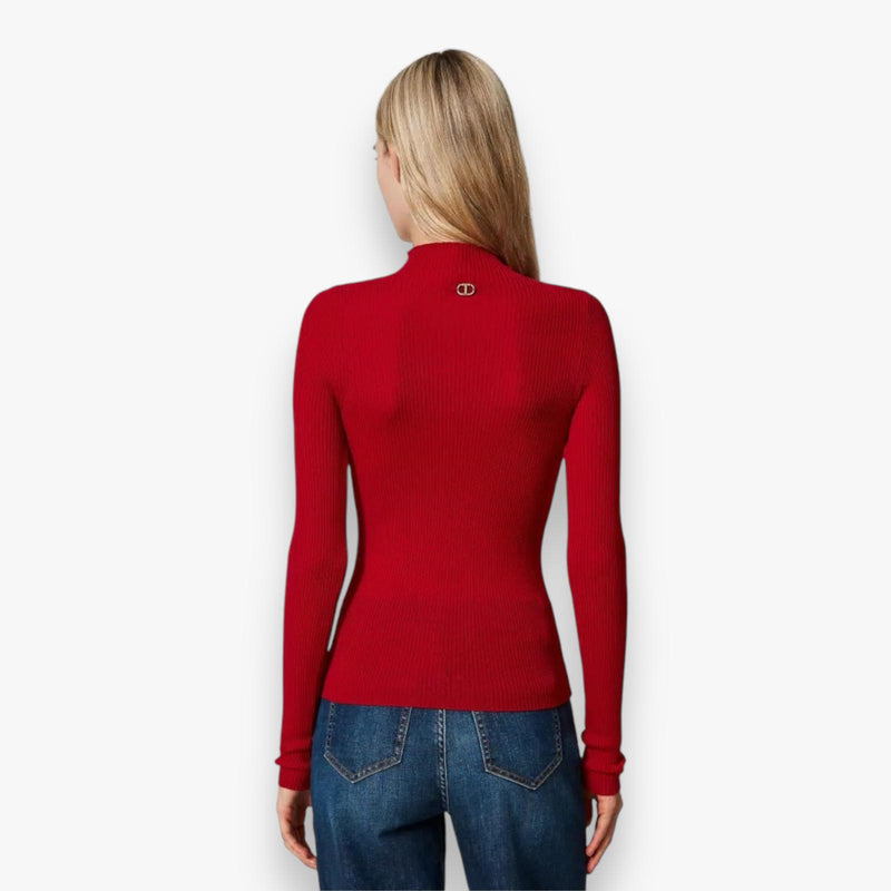 veterian-red-dames-coltrui-naadloos-van-wol-van-twinset-milano-she-stories-gwen