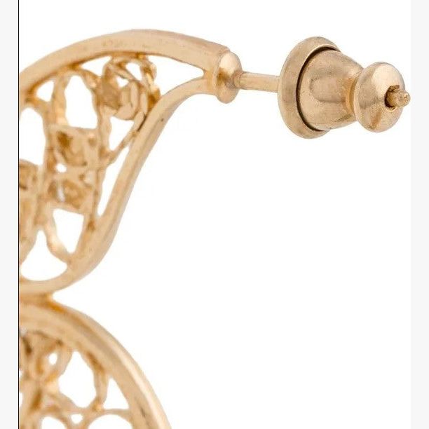 Gas Bijoux - Boucles d'oreilles Paule oorbellen