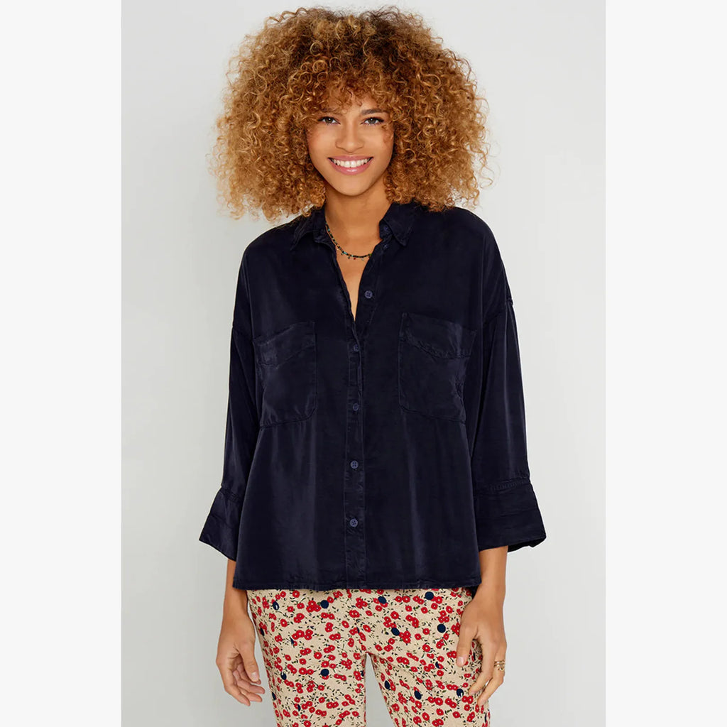 Five Paris - Coline blouse