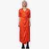 manderin-red-oranje-dames-maxi-wikkeljurk-v-hals-kraag-morla-van-2ndday-she-stories-gwen