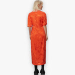 manderin-red-oranje-dames-maxi-wikkeljurk-v-hals-kraag-morla-van-2ndday-she-stories-gwen