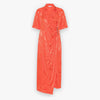manderin-red-oranje-dames-maxi-wikkeljurk-v-hals-kraag-morla-van-2ndday-she-stories-gwen