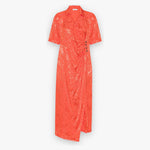 manderin-red-oranje-dames-maxi-wikkeljurk-v-hals-kraag-morla-van-2ndday-she-stories-gwen