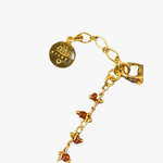 Gas Bijoux - Gipsette ketting