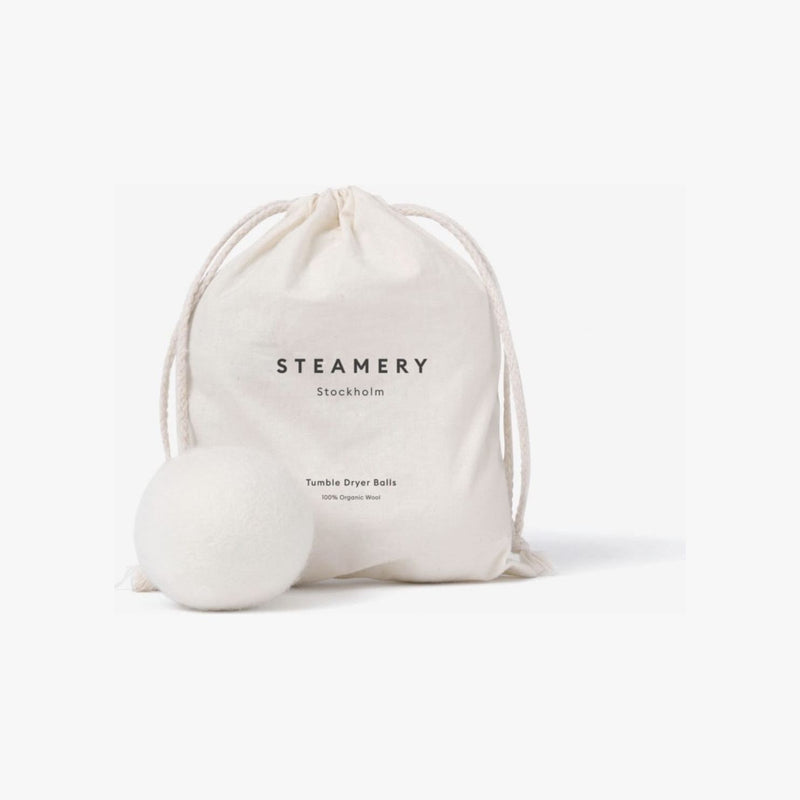 Steamery Stockholm - Tumble dryer balls