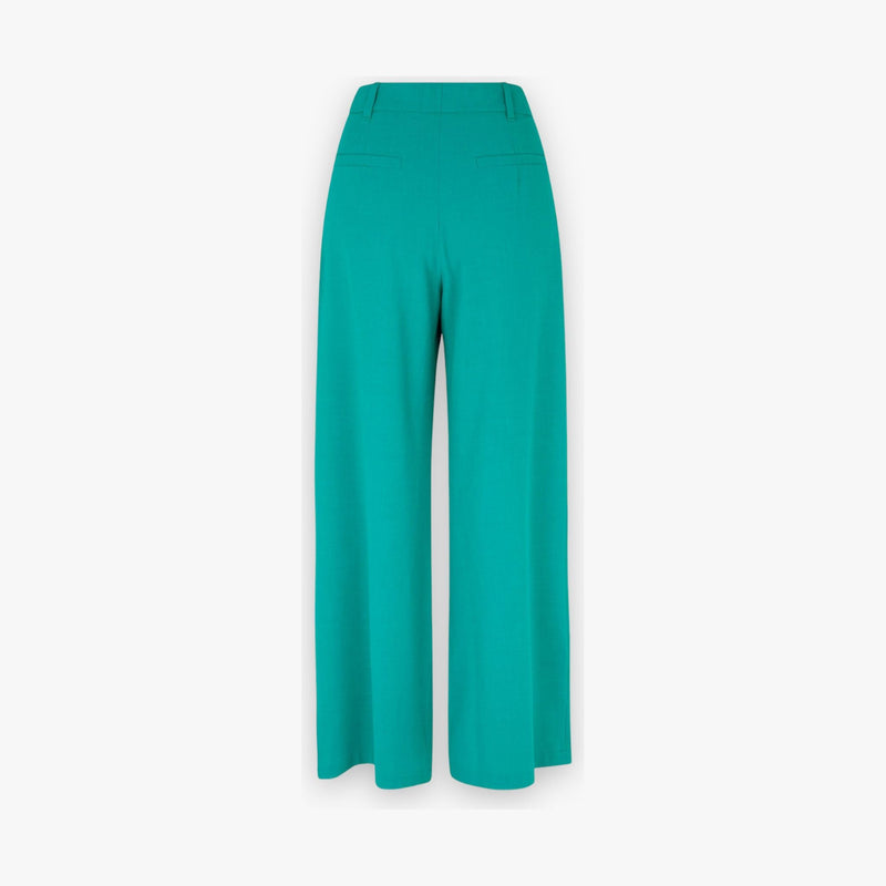 teal-blue-dames-pantalon-wijde-pijpen-elastische-taille-plooi-nino-van-baum-und-pferdgarten-she-stories-gwen