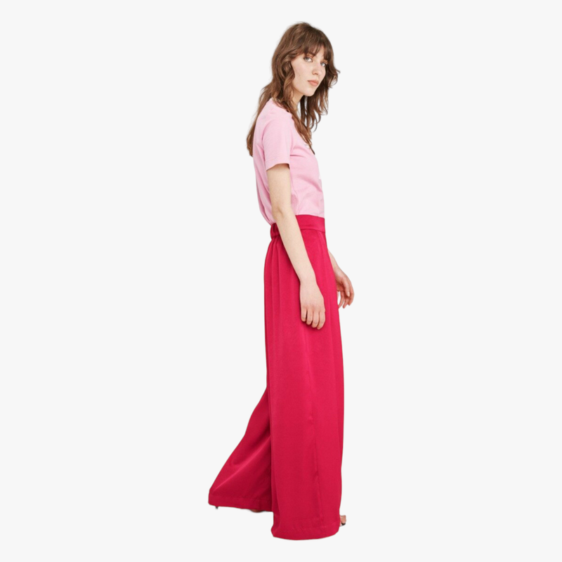 rode-dames-pantalon-high-waist-wijde-pijpen-elastische-tailleband-polyester-noella-van-baum-und-pferdgarten-she-stories-gwen