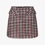 red-checked-dames-mini-rok-boucle-gerecycled-shanna-van-baum-und-pferdgarten-she-stories-gwen