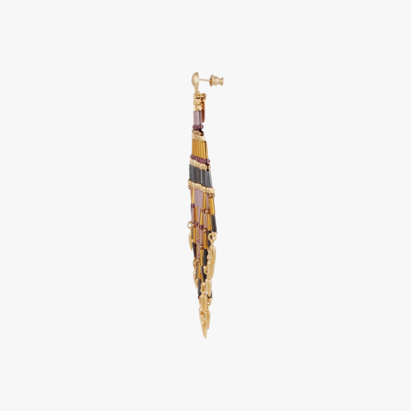 paarse-gouden-dames-oorbellen-kralen-buisjes-verguld-metaal-ulla-van-gas-bijoux-she-stories-gwen