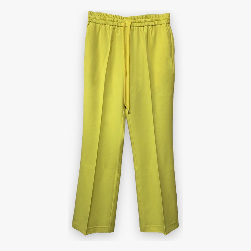 aurora-gele-dames-pantalon-trekkoord-elastische-tailleband-zijzakken-van-herzens-angelegenheit-she-stories-gwen