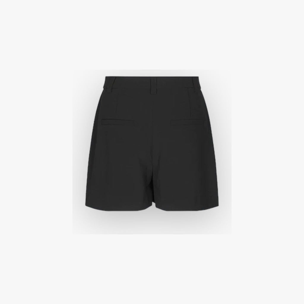 zwarte-dames-shorts-korte-broek-met-medium-waist-ankermd-mostrom-she-stories-gwen