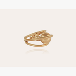GAS Bijoux | Jupiter ring goud | Shop nu bij She Stories