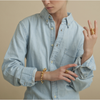 GAS Bijoux | Jupiter ring goud | Shop nu bij She Stories