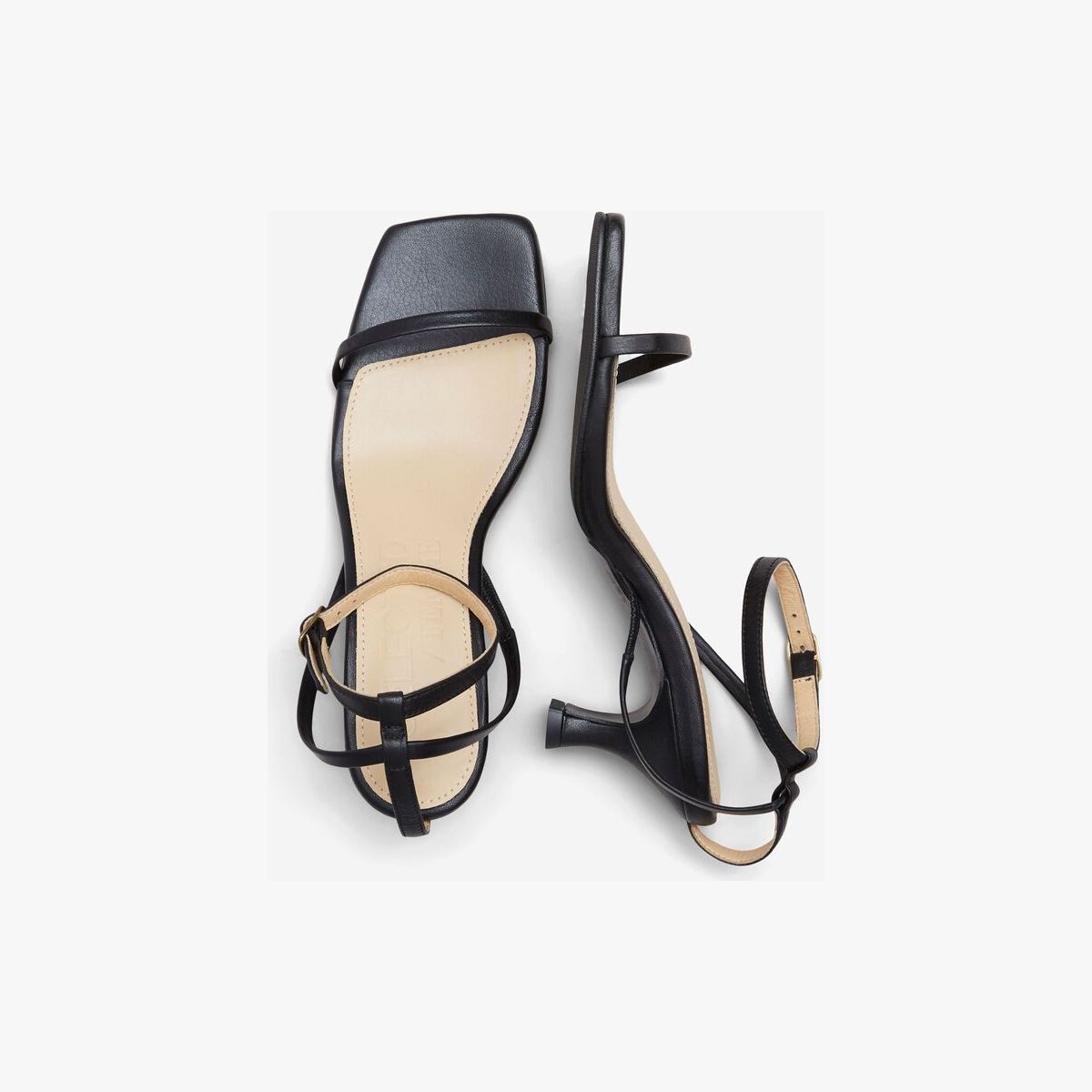 AS98 Dames Platform Sandalen in Oranje online kopen AS98 Dames Platform Sandalen in Oranje online kopen