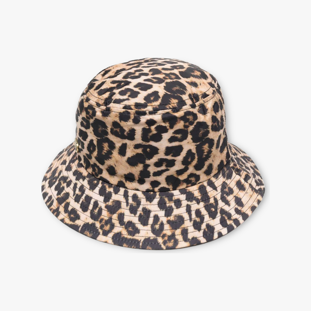beige-zwarte-leopard-printed-dames-bucket-hat-twinset-milano-she-stories-gwen