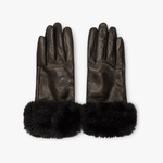 zwarte-leren-dames-handschoenen-nepbont-222TO5021-van-twinset-milano-she-stories-gwen