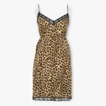 leopard-printed-dames-mini-jurk-v-hals-spaghettibandjes-kant-222TP2705-van-twinset-milano-she-stories-gwen