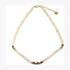 Zag Bijoux - Necklace Ibiza light pink