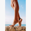 Wildthings - Sunshine anklet gold