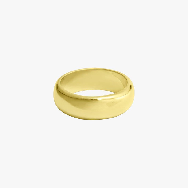 Wildthings - mix ring gold