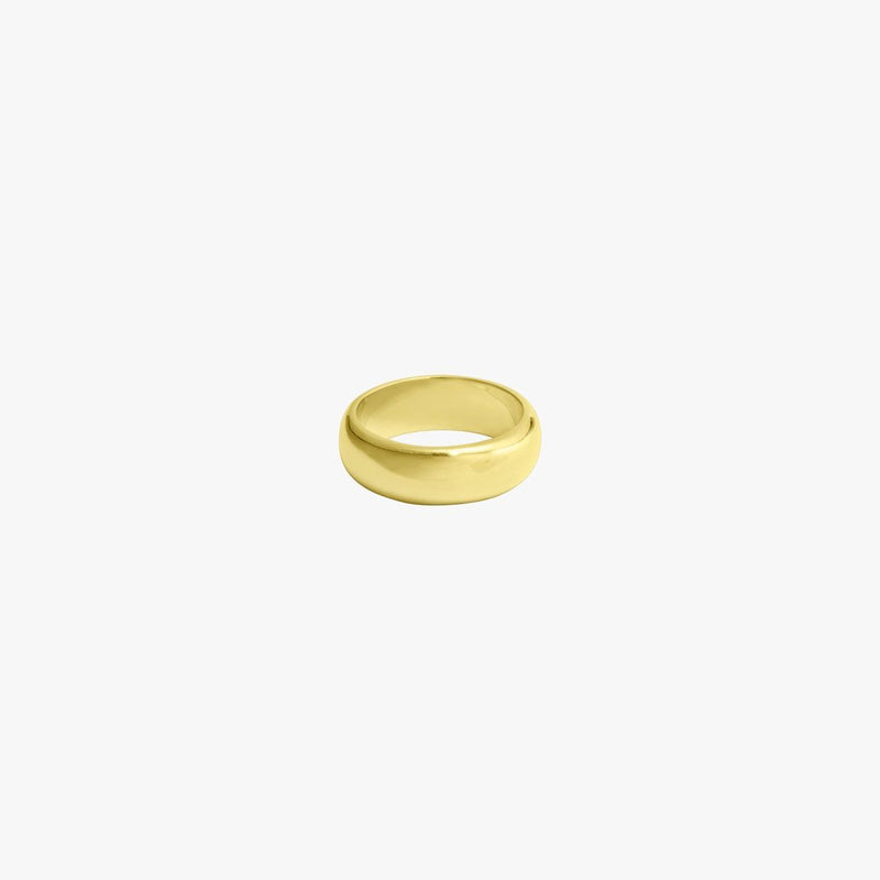 Wildthings - mix ring gold